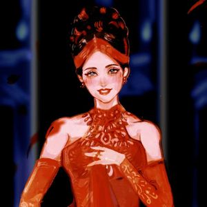 祈祷基督山伯爵