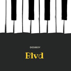 Blvd