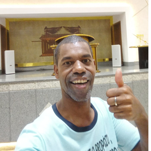 Jesus Cristo é o Senhor