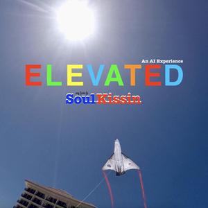 Elevated