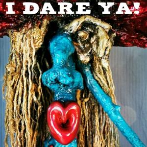 I Dare YA!