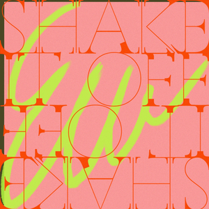 Shake It Off (feat. TAURO)