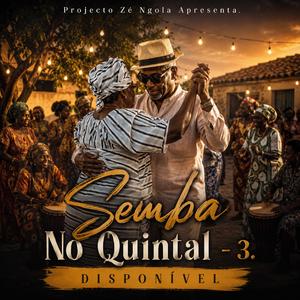 Semba No Quintal (3)