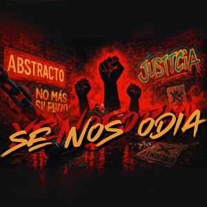 Se Nos Odia
