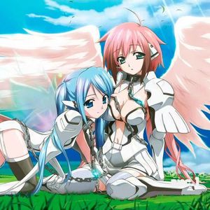 爱是我永远的鸟笼