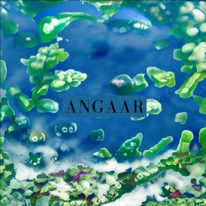 Angaar