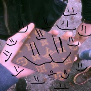 Sebbeas2 never fell off