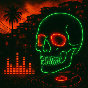 phonk LARGA DE SER CANALHA