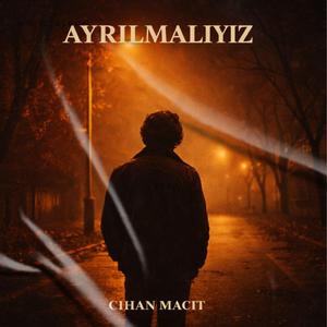 Ayrılmalıyız (Psychedelic Rock Cover)