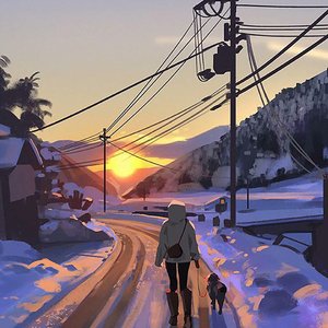 海里（Cover 罗之豪）