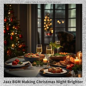 Cozy Plates under Starry Skies (Key Bb Ver.)