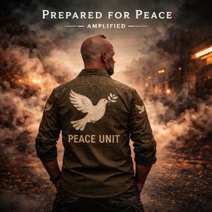 Prepared for Peace (Amplified Version)