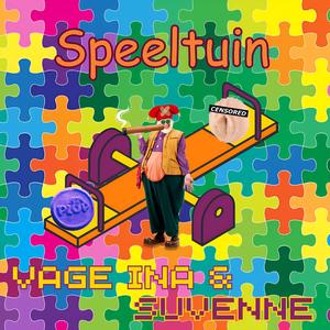 Speeltuin (feat. Suvenne)