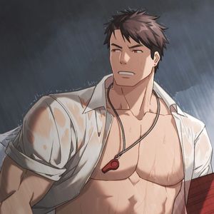 『NANDINA』 ACE黑昴宿 ver.