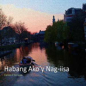 Habang Ako'y Nag-iisa