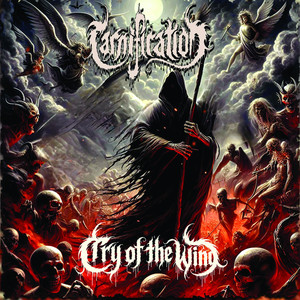 Cry of the Wind