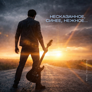 Несказанное, синее, нежное