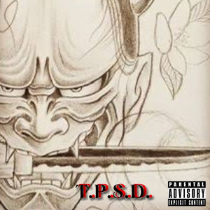 T.P.S.D (feat. D1RAW & Empty-B)