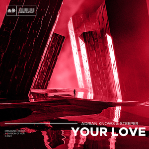 Your Love (Extended Mix)