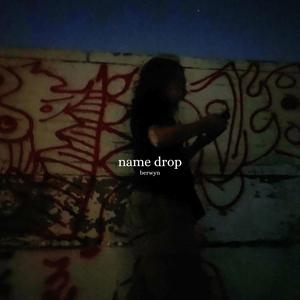 name drop