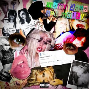 thro sum (feat. xofade)