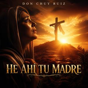 No estás sola
