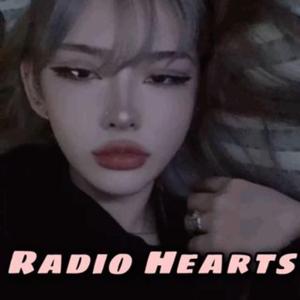 Radio Hearts (feat. Cryboi)