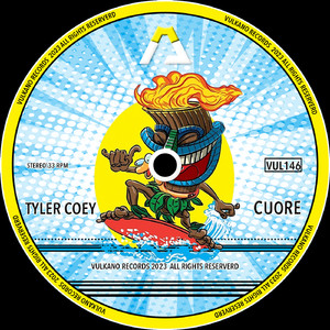 Cuore (Original Mix)