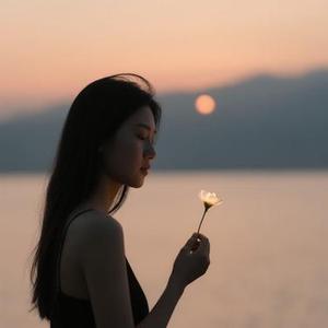 情花已谢 (Remix)