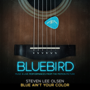 Blue Ain't Your Color (Live From the Bluebird Café)