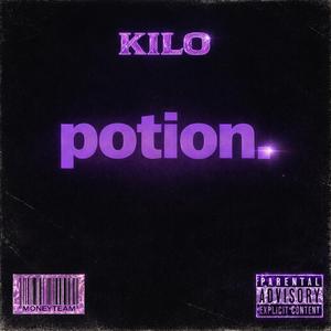 Potion.