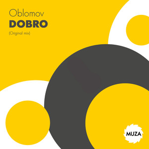 Dobro (Original Mix)