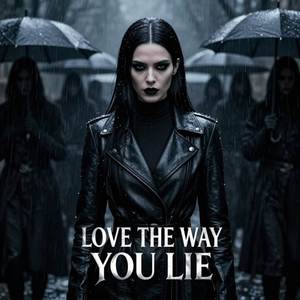 Love The way You Lie