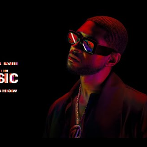 第58届超级碗中场秀 -  Usher, Alicia Keys, H.E.R., will.i.am, Lil Jon