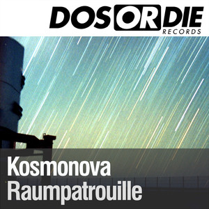 Raumpatrouille (DJ Thoka Remix)