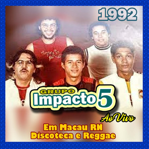 Another night - GRUPO IMPACTO CINCO