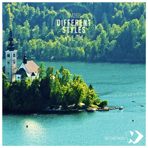 Victimhood (Original Mix)