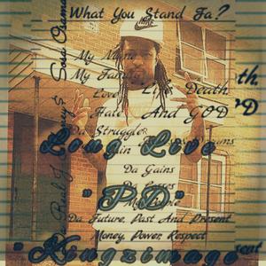 What You Stand Fa (feat. Sosa Osama)