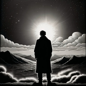 Потуши печаль