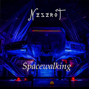 Spacewalking