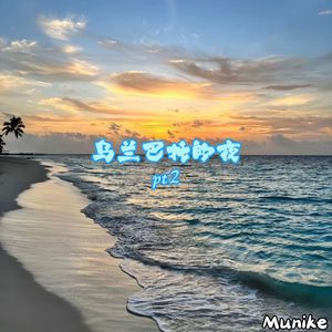 乌兰巴托的夜