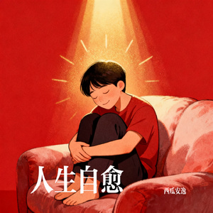 人生自愈