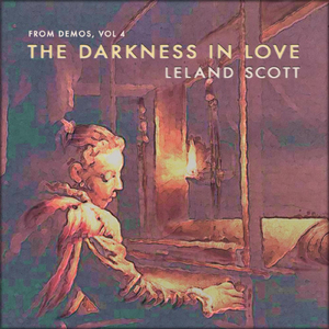 The Darkness in Love