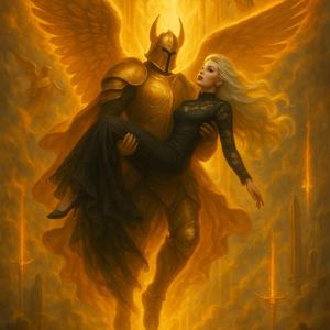 Archanielskie Uniesienie (Hard Bass)