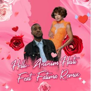 Hello (feat. Fatima Altieri) (Open verse)