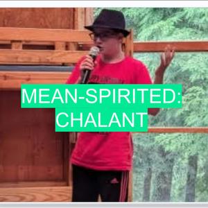 Chalant