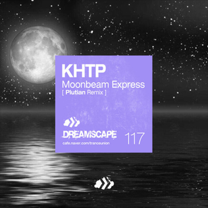 Moonbeam Express (Plutian Remix)