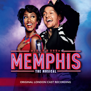 The Music of My Soul (From "Memphis the Musical")
