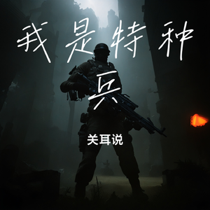 我是特种兵
