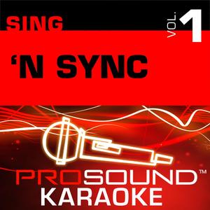 Just Got Paid (Karaoke Lead Vocal Demo) [In the Style of N Sync]